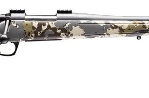 CVA CASCADE 300PRC 24 SNIPER GRY BIG SKY