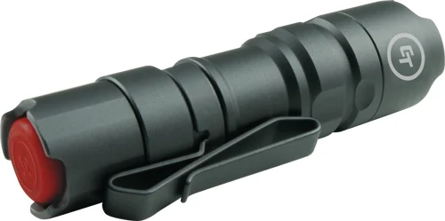 CRIMSON TRACE TACTICAL LIGHT - WHITE 350 LUMEN HAND HELD