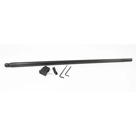 CZ BBL 455/457 AMERICAN 22LR 24 NITRIDE