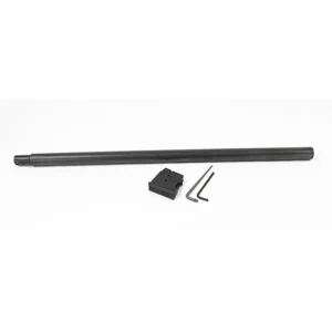 CZ BBL 457 VARMINT SET 22LR 20 NITRIDE