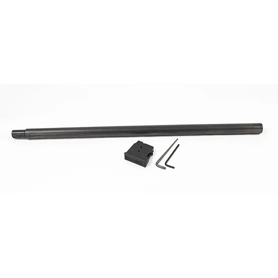 CZ BBL 457 VARMINT SET 22LR 20 NITRIDE