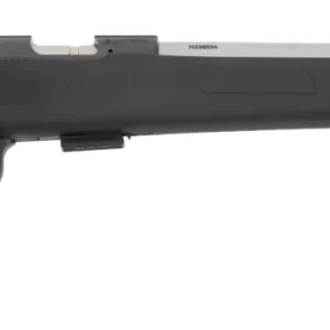 CZ 457 AMERICAN SYN SR BLK 22LR 20 5RD