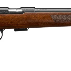 CZ 457 VARMINT SR 22MAG 20.5 TB WALNUT 5RD