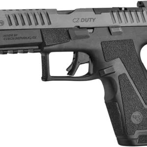CZ DUTY 4.0F 9MM 4 FUL SIZE 19RD