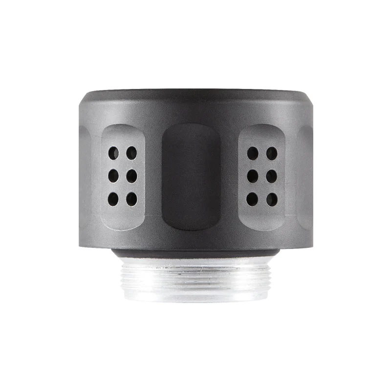 DEAD AIR ARMAMENT SANDMAN E-BRAKE ENHANCED
