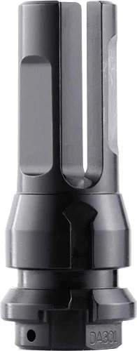 DEAD AIR SILENCERS KEYMOUNT - FLASH HIDER .22 BORE 1/2-28