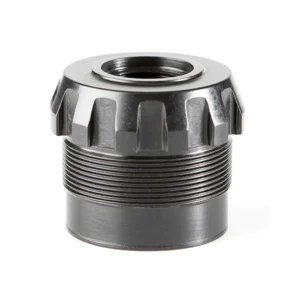 DEAD AIR ARMAMENT GHOST FIXED MOUNT M18X1