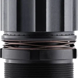 DEAD AIR SILENCERS KEYMOD - ADAPTER FOR SILENCERCO SAKER