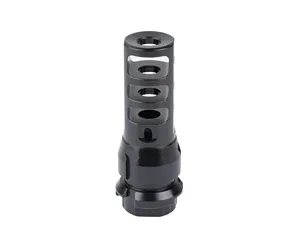 DEAD AIR KEYMO MB 5/8X24 30CAL