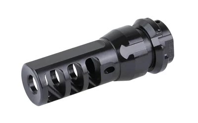 DEAD AIR KEYMO MB 5/8X24 30CAL - Image 3