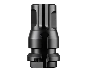 DEAD AIR KEYMICRO FH 5/8X24 9MM