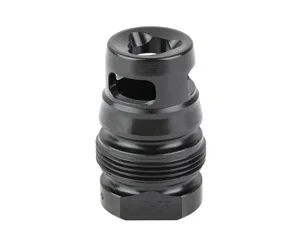 DEAD AIR XENO WEE BRAKE 1/2X28 9MM