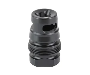 DEAD AIR XENO WEE BRAKE 13.5X1LH 9MM