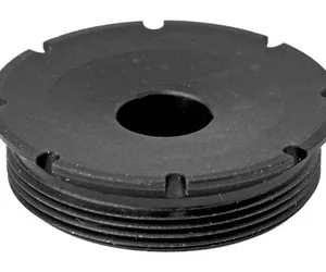 DEAD AIR R-SERIES FRONT CAP 5.56MM
