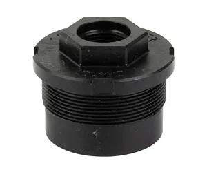DEAD AIR P-SERIES FIXED MOUNT 1/2X28