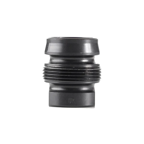 DAIR XENO XERO 1/2-28 9MM