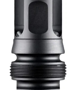DAIR XENO 3-PRONG FLASH HIDER 5/8-24 9MM