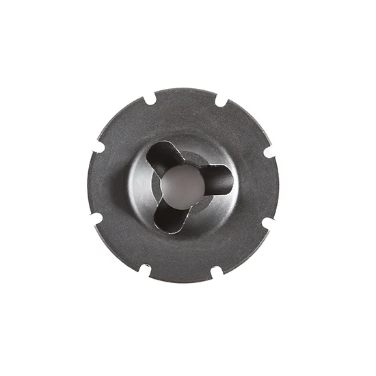 DAIR R-SERIES FLASH HIDER FRONT CAP 7.62