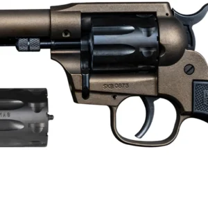 DBF SIDEKICK 22LR/MAG 4.5 MIDNIGHT BRONZE 9RD