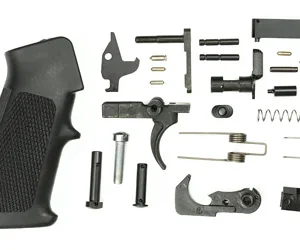 DBST LPK 556 BLK