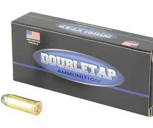 DBLTAP 480RUG 370GR HARDCAST 20/500