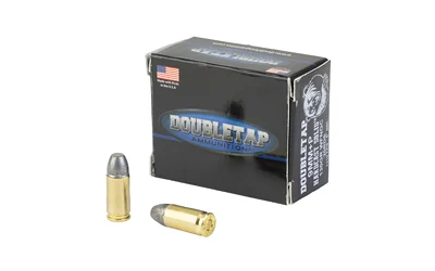 DBLTAP CD 9MM 124GR JHP 20/1000