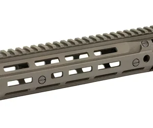 DD RIS III RAIL ASSEMBLIES 9.5" FDE