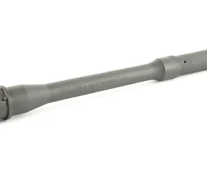 DD BBL 556 10.3" GOV CAR