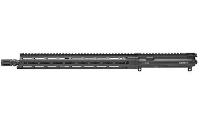DD M4V7 UPPER 556 16" MLOK BLK