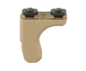 DFCO FULL STOP HAND STOP TAN
