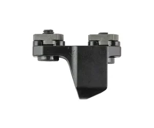 DFCO QUICK STOP BLACK
