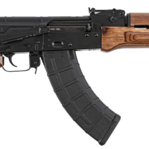 DPMS ANVIL AK-47 7.62X39 16 NUTMEG LAMINATE 30RD