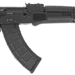 DPMS ANVIL AK-47 7.62X39 12.7 JMAC REAR RAIL 30R