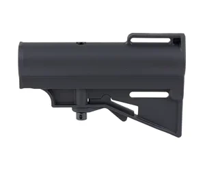 DPMS CAR-15 ADJ PISTOL BRACE BLK
