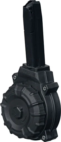 PRO MAG MAGAZINE WALTHER P99 - & SW99 9MM 50RD DRUM BLACK