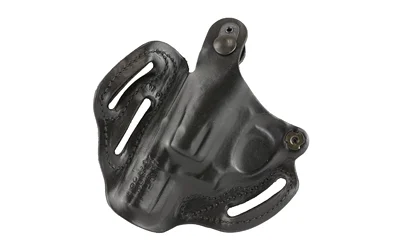 DESANTIS SCBRD S&W J FRM RH BLK - Image 2