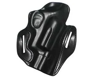 DESANTIS SPD SCBRD JUDGE PD 2" RH BK