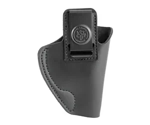 DESANTIS INSIDER S&W J-FRM RH BLK