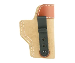 DESANTIS SOF-TUCK FOR GLK 19 RH TAN