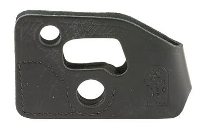 DESANTIS PKT SHOT SW BDYGRD 380 BLK - Image 2