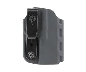 DESANTIS SLIM-TUK HELLCAT PRO AMB BK