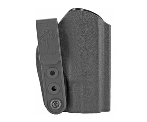 DESANTIS SLIM-TUK M&P45 SHIELD AM BK