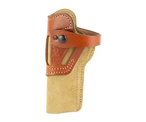 DESANTIS WILD HOG RUGER MKVI AMBI TN