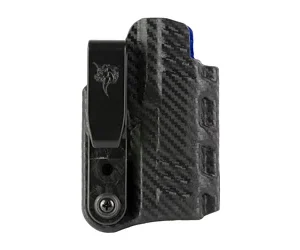 DESANTIS SLIM-TUK SIG P365 AMBI CF