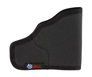 DESANTIS AMMO NEMESIS J FRAME BLK