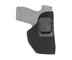 DESANTIS SUPER STEALTH P320C AMBI BK