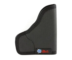 DESANTIS NEMESIS DIAMONDBACK DB9 BLK