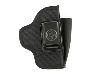 DESANTIS PROSTLTH M&P 9/40 P320C BLK