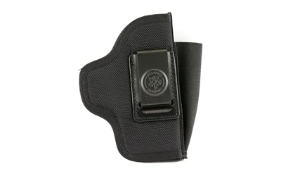 DESANTIS PROSTLTH M&P 9/40 P320C BLK