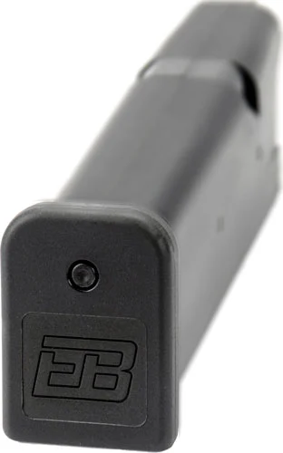 ED BROWN MAGAZINE FOR GLOCK - 1718192634 9MM 31 RD